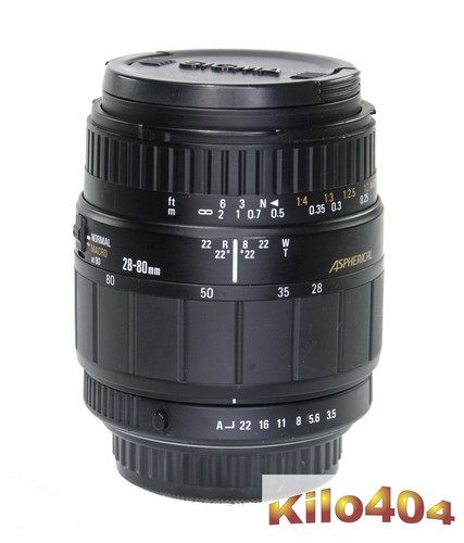 Sigma per pentax - per,
