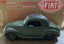 BRUMM 1/43 Scale R13 - 1949-55