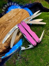 Leatherman Juice XE6, viola