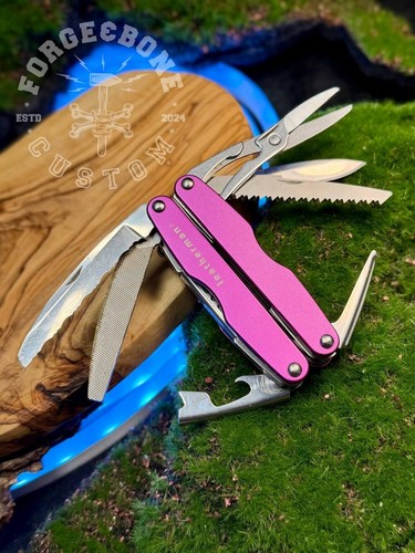 Leatherman juice xe6 viola - leatherman,