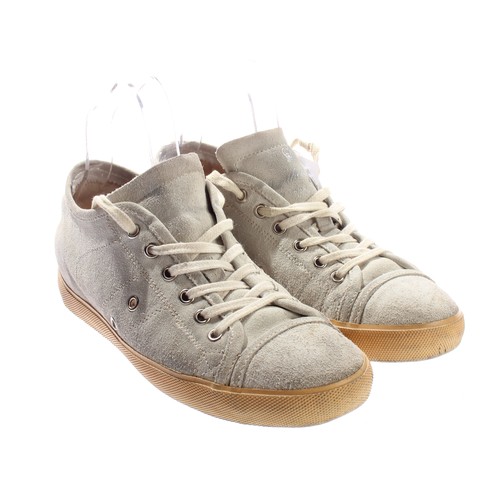 Sneaker leather crown euro - crown, 40