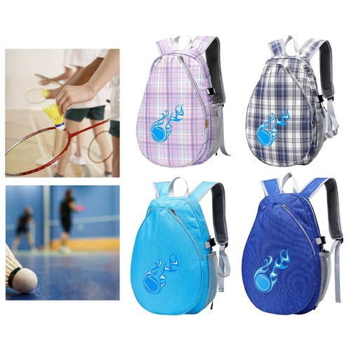 Zaino tennis fitness - da,
