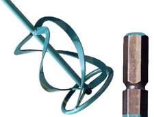 MISCELATORE AGITATORE COLLOMIX