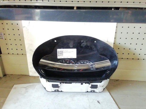Quadro strumenti - quadro,