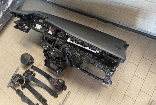 Kit airbag renault clio - renault,