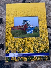 SRE SR2000 Brochure Swather