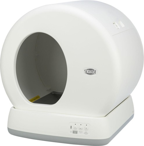 Trixie lettiera autopulente - lettiera,
