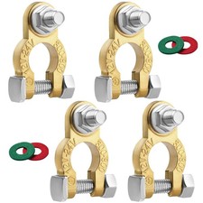 Battery Terminal Connectors 2