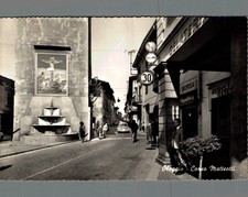 Novara Oleggio c.so Matteotti, Negozi F. Grande  spedita