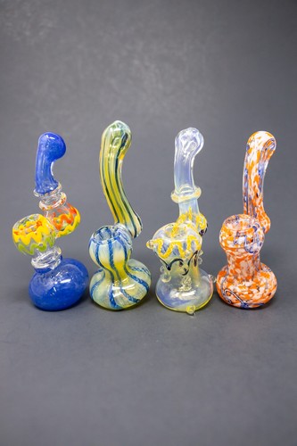 Tubo acqua hookah - tubo, assortito