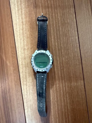 Suunto lander - suunto, x