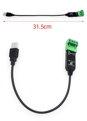 Convertitore macchina