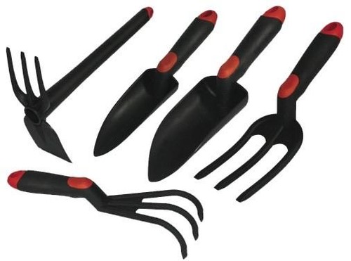 Set 5pz attrezzi brixo - brixo, ergo