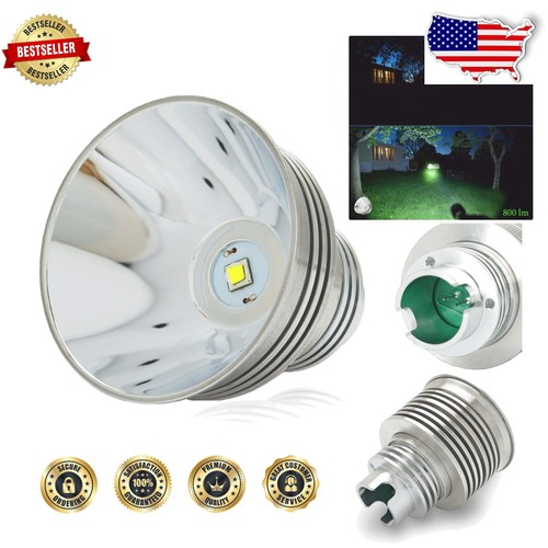Magcharger kit conversione led - magcharger,