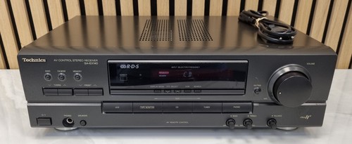 Technics ex140 ricevitore - technics,