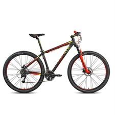 Mtb t730 icaro alu 3x7v - mtb,