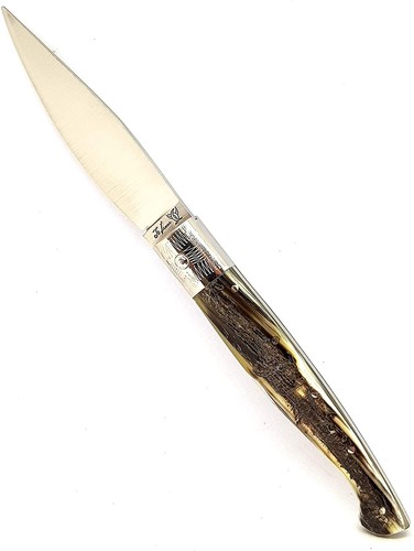Coltello caccia sardo - coltello, da