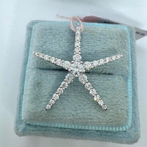 Ciondolo stella marina