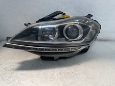 FARO ANTERIORE SINISTRO PER