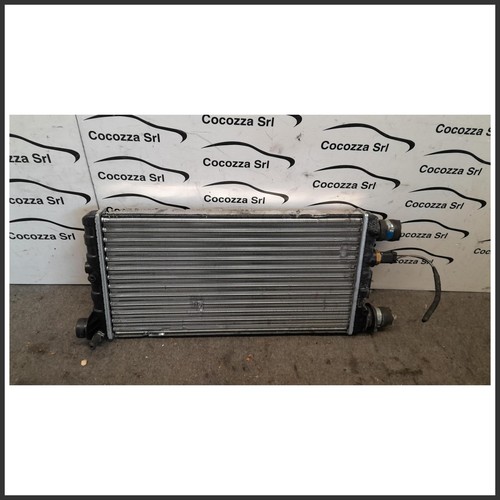 Radiatore motore 46783702 - motore,