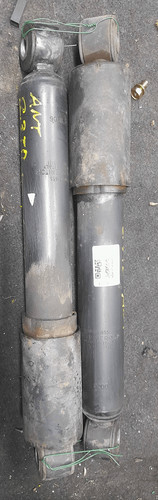 504051656 ammortizzatore ant - 504051656,