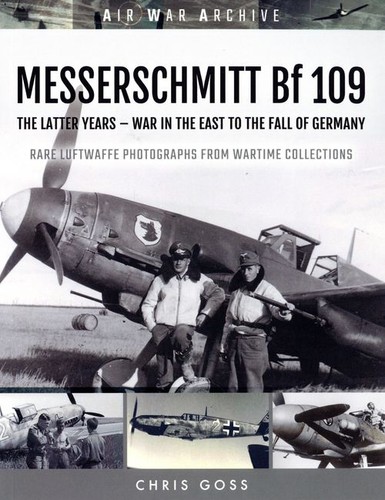 Messerschmitt 109 - messerschmitt, bf
