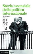 Storia essenziale della