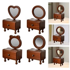 Specchio da tavolo specchio