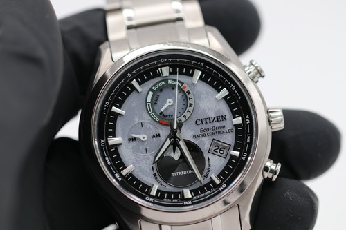 Orologio uomo citizen - uomo,