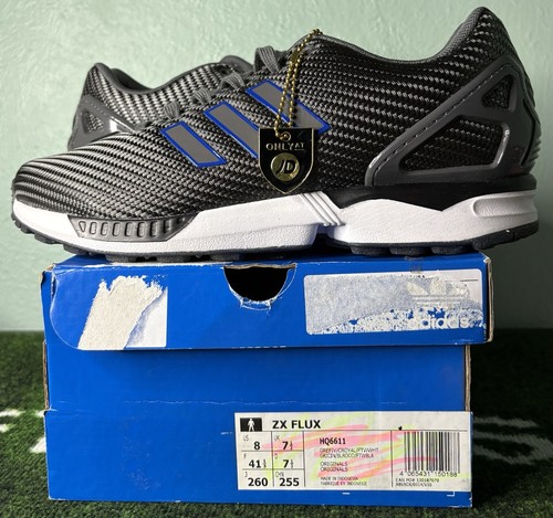 Uomo adidas zx flux - uomo,