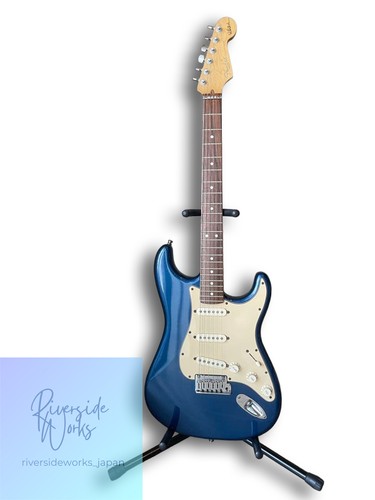 Fender stratocaster jeff - fender,