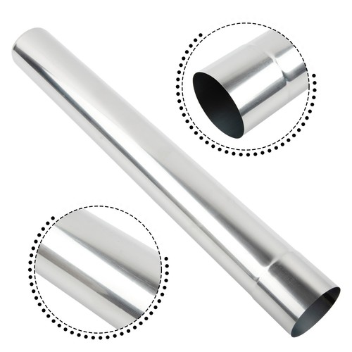 Canna fumaria acciaio inox - canna,