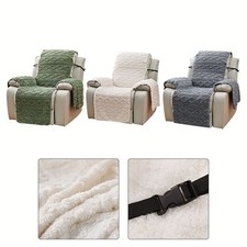 Copridivano coprisedia 1 posto poltrona massaggiante mobili fodere