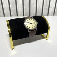 Orologio Incabloc ENICAR Star