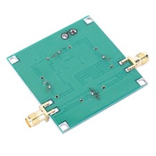 Amplificatore a banda larga RF