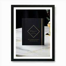 Quadro Stampa su Tela Poster