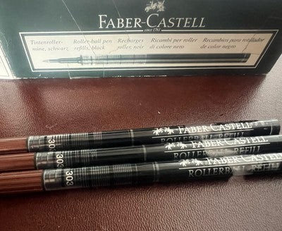 Faber castell refill - faber, penna