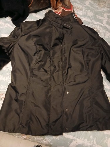 Giubbotto moto donna con - da,