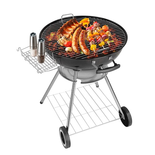 Grill charcoal bbq - 18, /