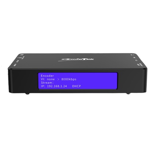 Zowietek codificatore decoder - zowietek, codificatore/decoder