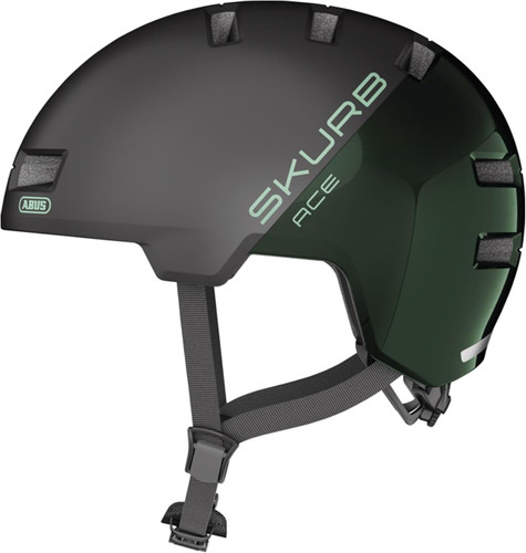 Casco città skurb ace - da,