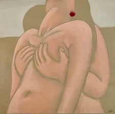 MOJMIR JEREK “Amanti”