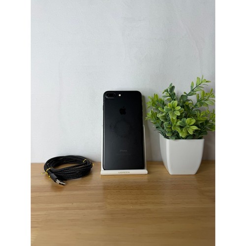 Apple iphone plus - 128gb, nero