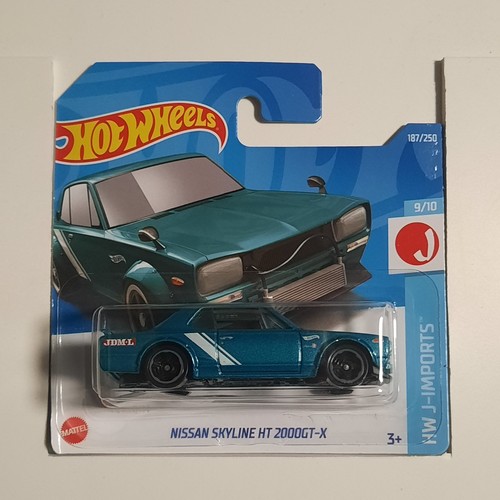 Hot wheels mattel 2022 40 - hot, '40