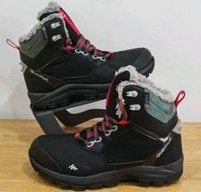 Stivali da neve Decathlon