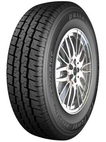 Gomme estive petlas 235 - gomme,