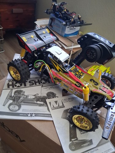 2012 scala rtr rc - 2012,