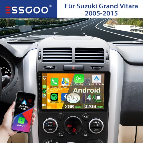 Per suzuki grand - grand, vitara