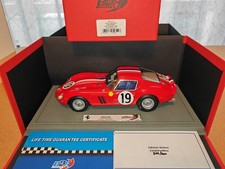 Ferrari 250 gto 3705gt 24h - ferrari,