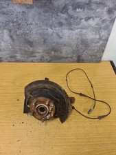 Mozzo ruota anteriore lato - ruota,